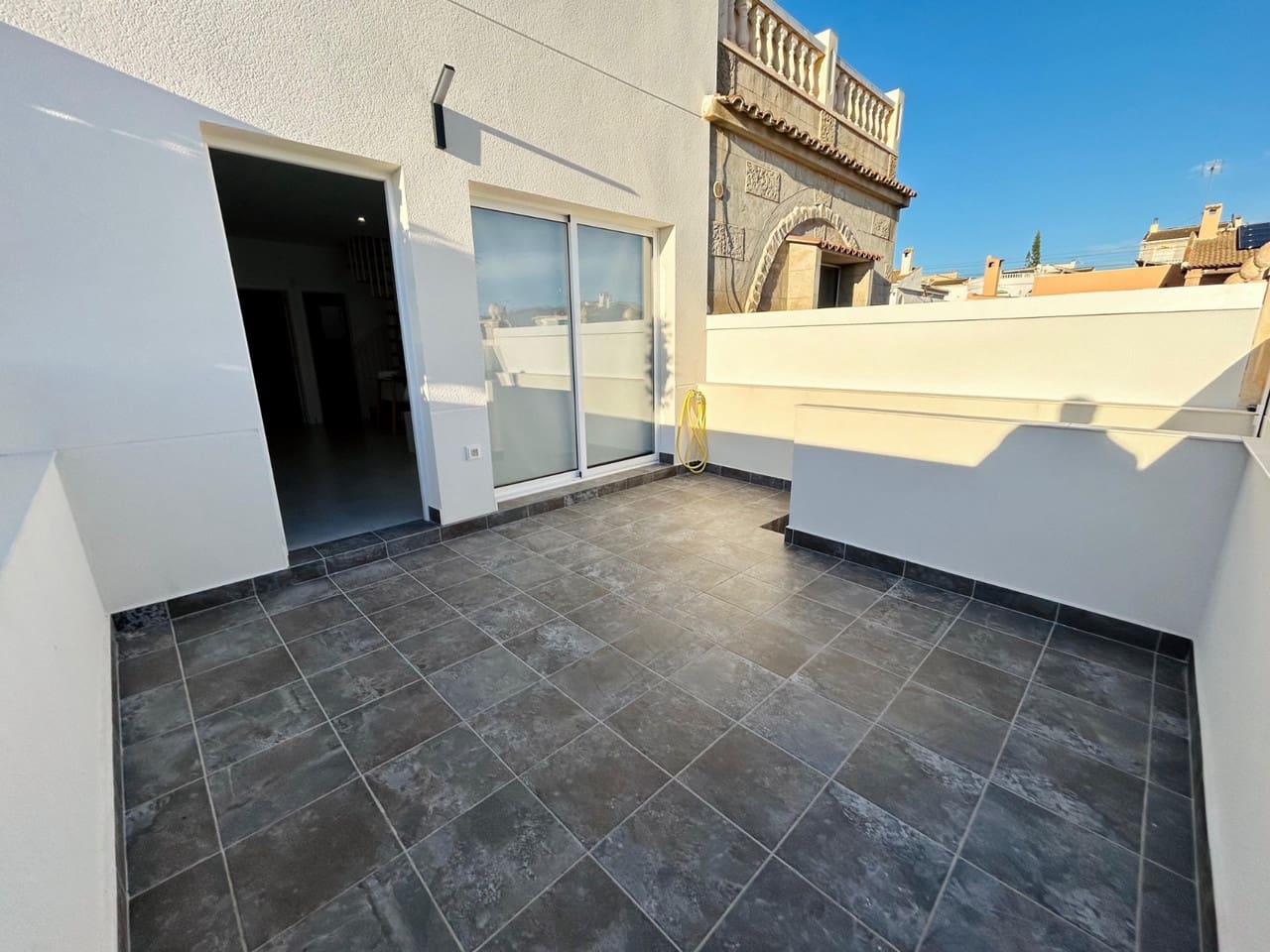 2 soveværelse Byhus til salg i Torrevieja - € 149.000 (Ref: 9410573)