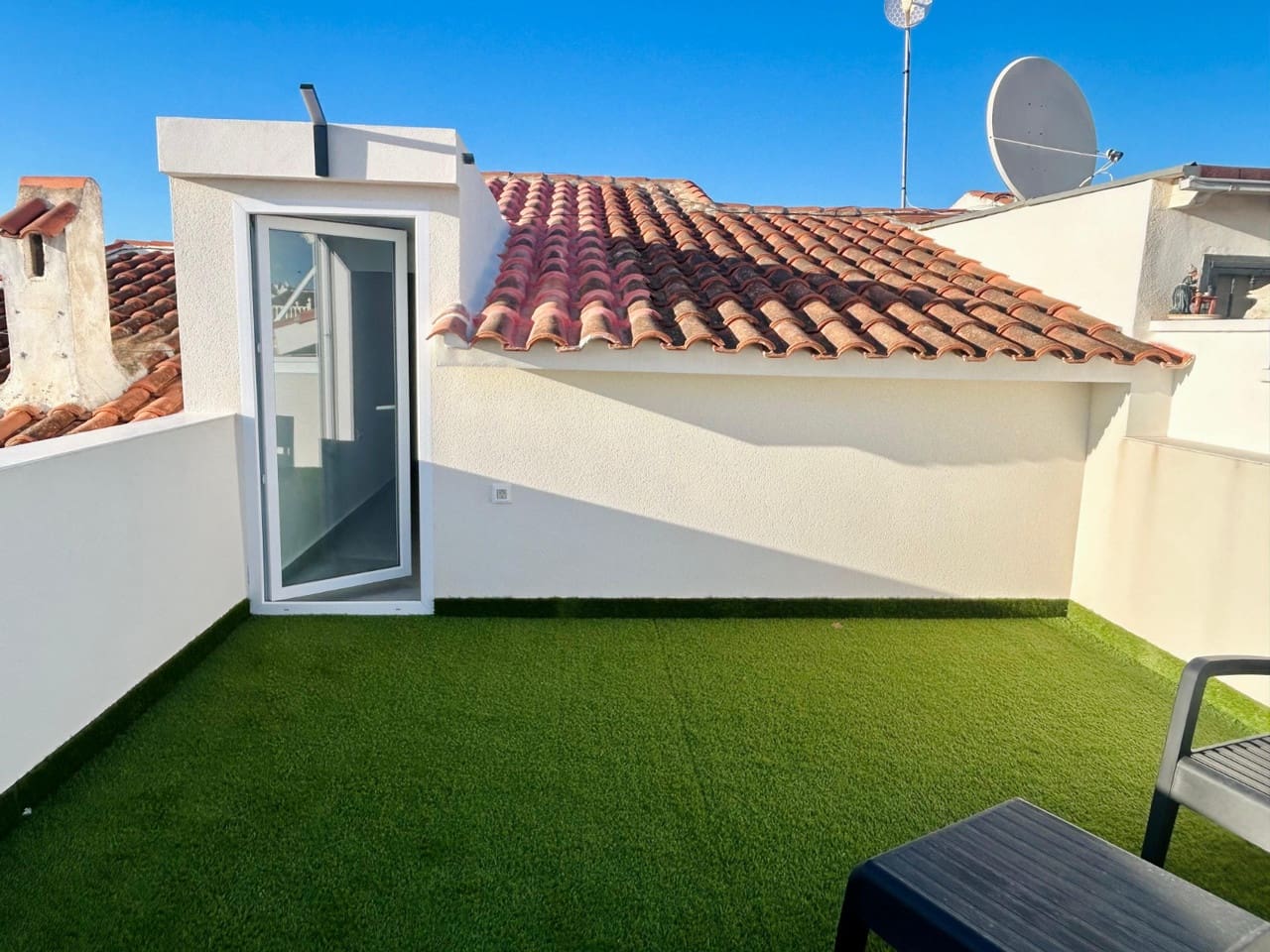 2 soveværelse Byhus til salg i Torrevieja - € 149.000 (Ref: 9410573)