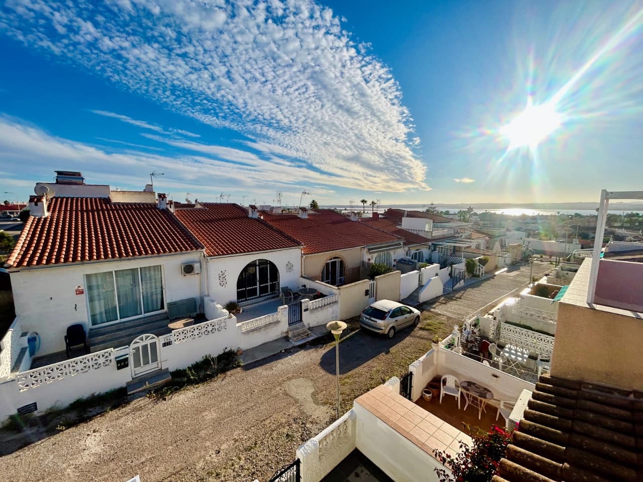 2 soveværelse Byhus til salg i Torrevieja - € 149.000 (Ref: 9410573)