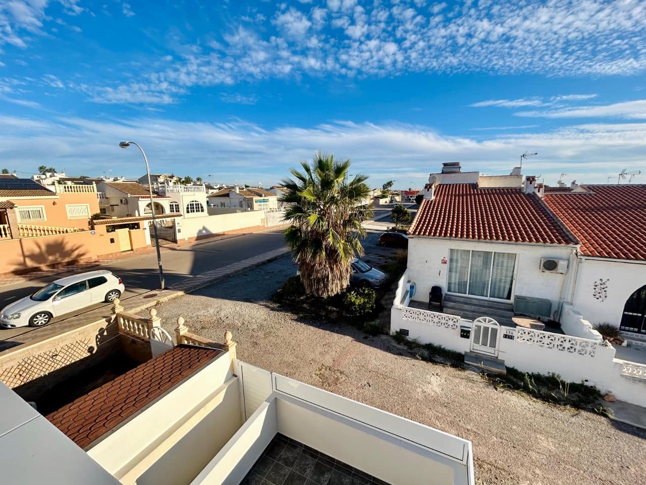 2 soveværelse Byhus til salg i Torrevieja - € 149.000 (Ref: 9410573)