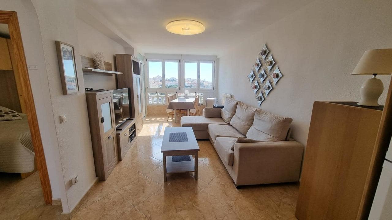1 makuuhuone Huoneisto myytävänä paikassa Torrevieja - 137 000 € (Ref: 9410574)