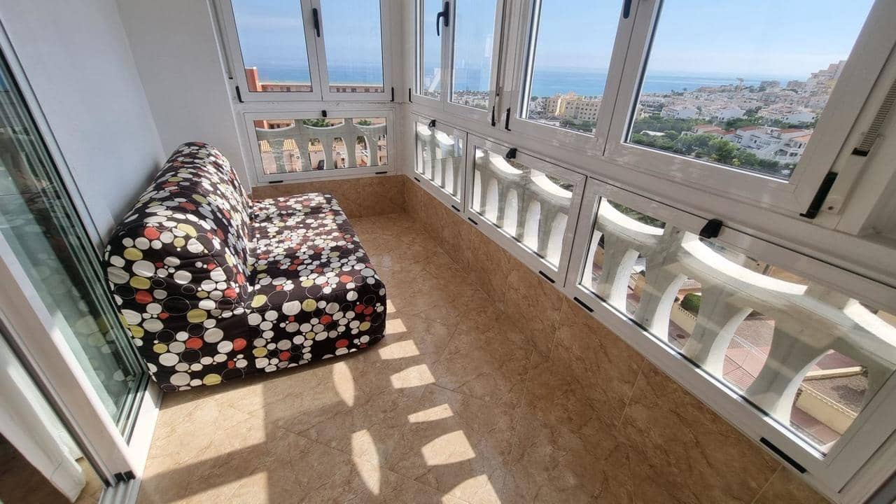1 makuuhuone Huoneisto myytävänä paikassa Torrevieja - 137 000 € (Ref: 9410574)