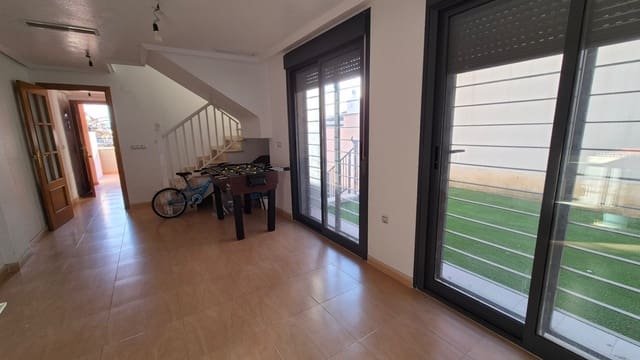 3 slaapkamer Appartement te koop in El Molino, Torrevieja - € 249.990 (Ref: 9410576)