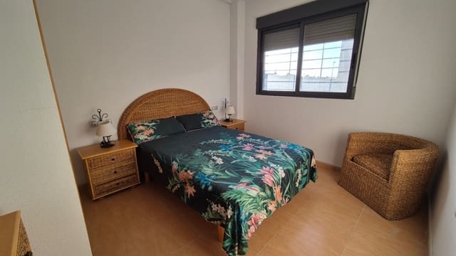 3 slaapkamer Appartement te koop in El Molino, Torrevieja - € 249.990 (Ref: 9410576)