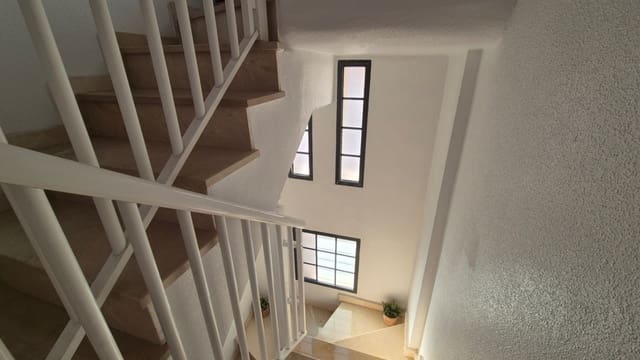 3 slaapkamer Appartement te koop in El Molino, Torrevieja - € 249.990 (Ref: 9410576)