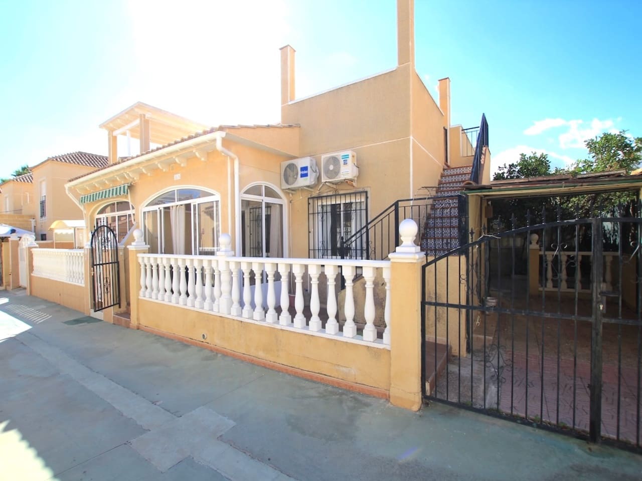 2 camera da letto Casa in vendita in Los Balcones - 135.000 € (Rif: 9410578)