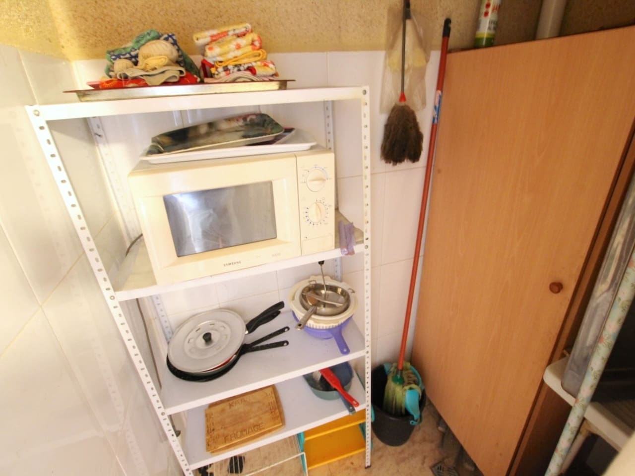 2 bedroom Townhouse for sale in Los Balcones - € 135,000 (Ref: 9410578)