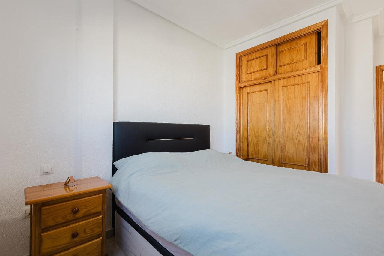 2 soveværelse Bungalow til salg i Torrevieja - € 139.900 (Ref: 9413595)