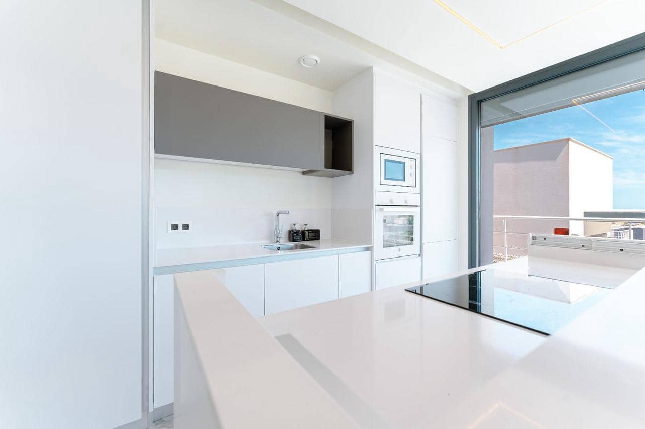 5 sypialnia Willa na sprzedaż w San Miguel de Salinas z basenem - 780 000 € (Ref: 9415402)