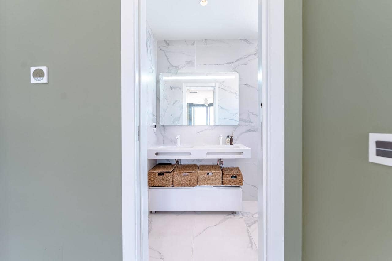 5 sypialnia Willa na sprzedaż w San Miguel de Salinas z basenem - 780 000 € (Ref: 9415402)