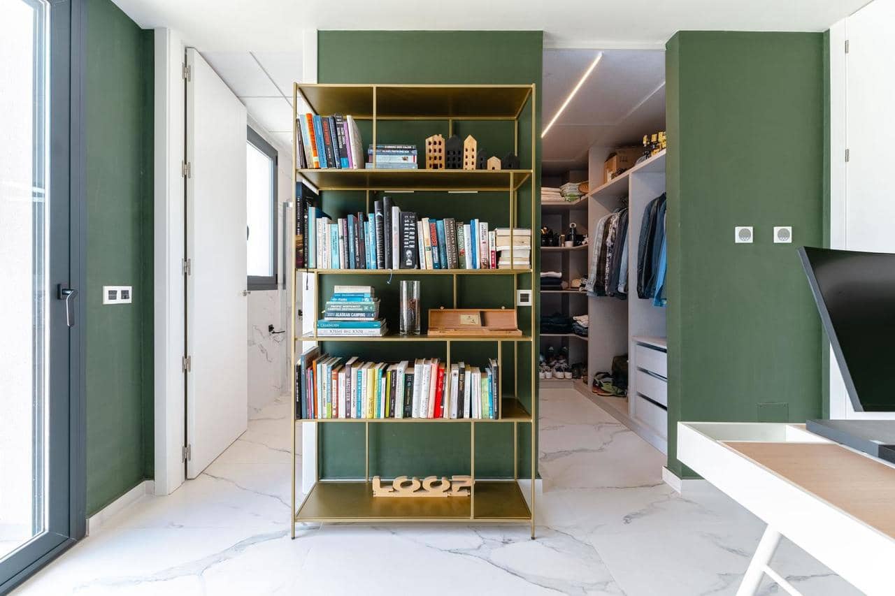 5 sypialnia Willa na sprzedaż w San Miguel de Salinas z basenem - 780 000 € (Ref: 9415402)