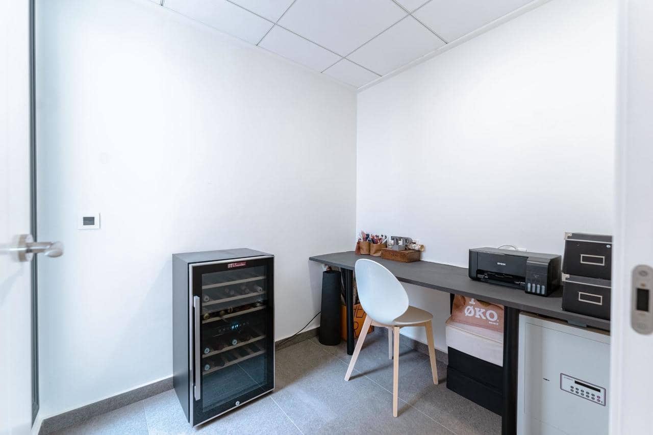 5 sypialnia Willa na sprzedaż w San Miguel de Salinas z basenem - 780 000 € (Ref: 9415402)