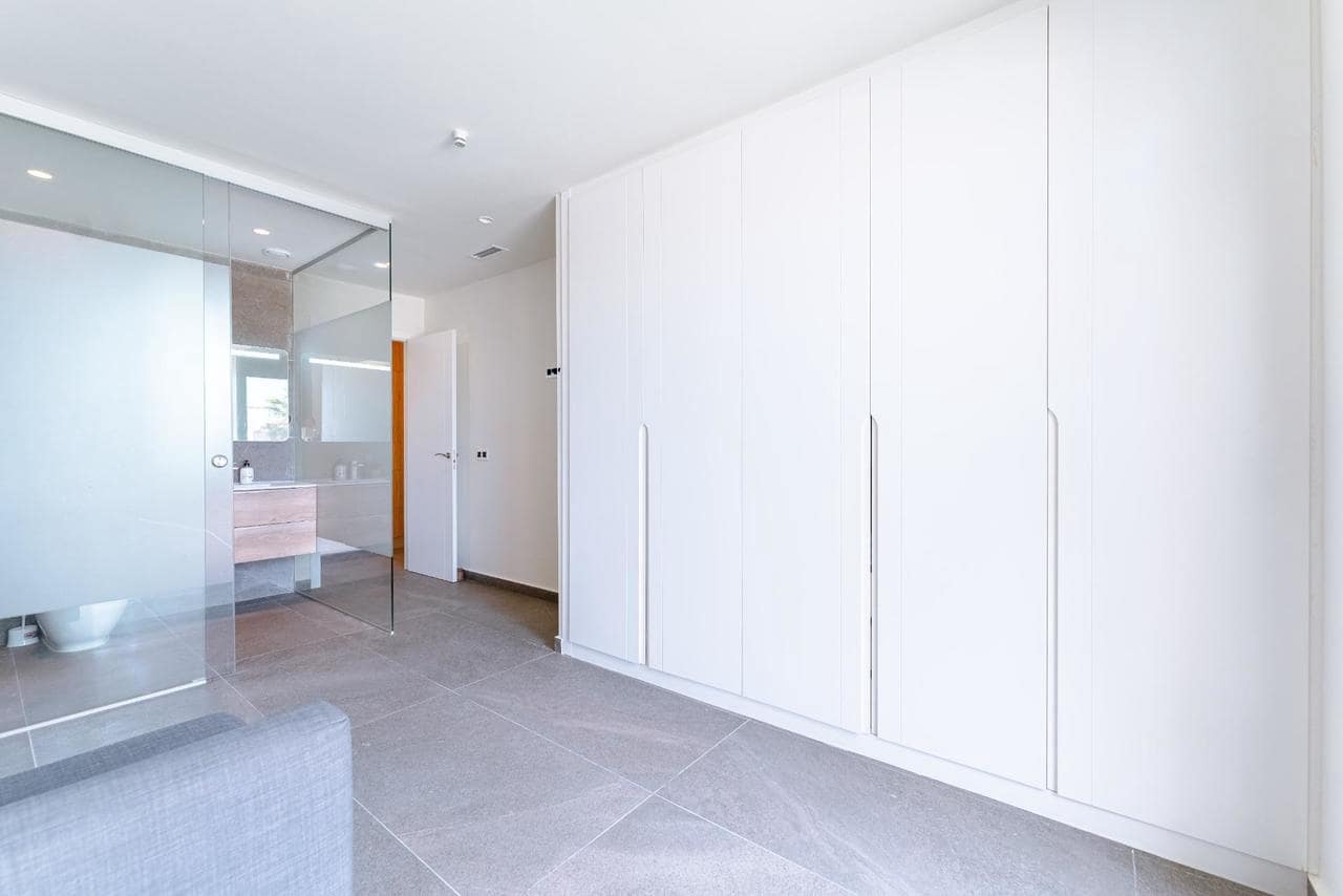 5 sypialnia Willa na sprzedaż w San Miguel de Salinas z basenem - 780 000 € (Ref: 9415402)