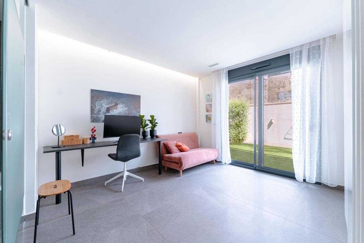 5 sypialnia Willa na sprzedaż w San Miguel de Salinas z basenem - 780 000 € (Ref: 9415402)