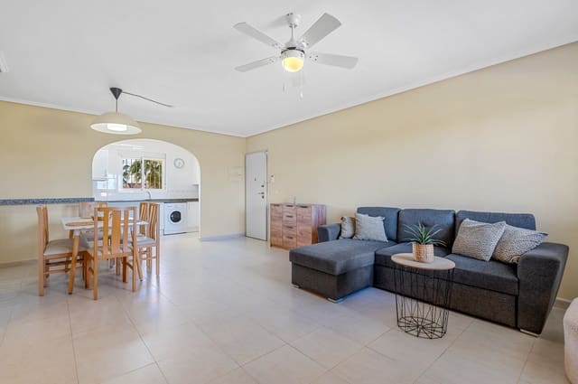 2 soverom Leilighet til salgs i Ciudad Quesada, Rojales med svømmebasseng - € 169 000 (Ref: 9415404)