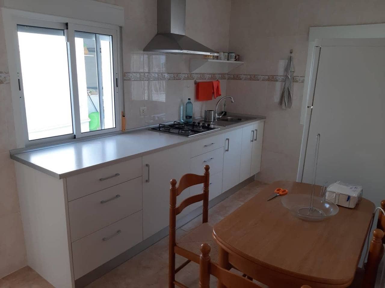 3 quarto Casa em Banda para venda em Santiago de la Ribera - 176 900 € (Ref: 9415409)