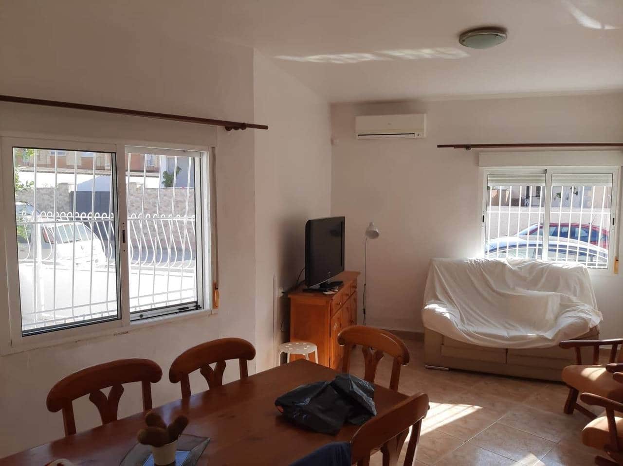 3 quarto Casa em Banda para venda em Santiago de la Ribera - 176 900 € (Ref: 9415409)