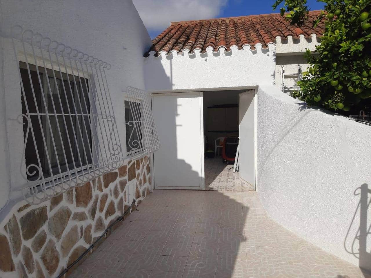 3 quarto Casa em Banda para venda em Santiago de la Ribera - 176 900 € (Ref: 9415409)