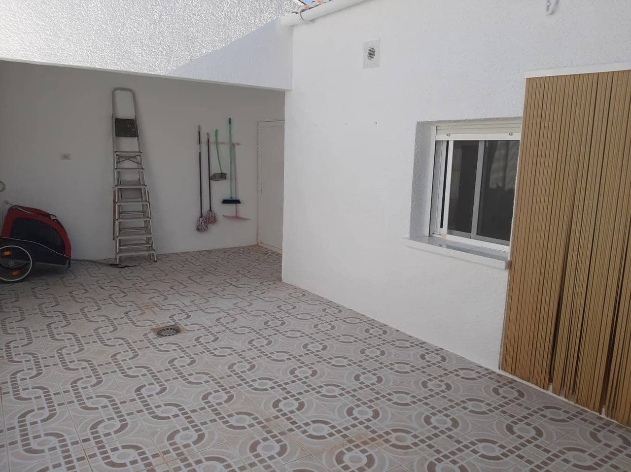 3 quarto Casa em Banda para venda em Santiago de la Ribera - 176 900 € (Ref: 9415409)