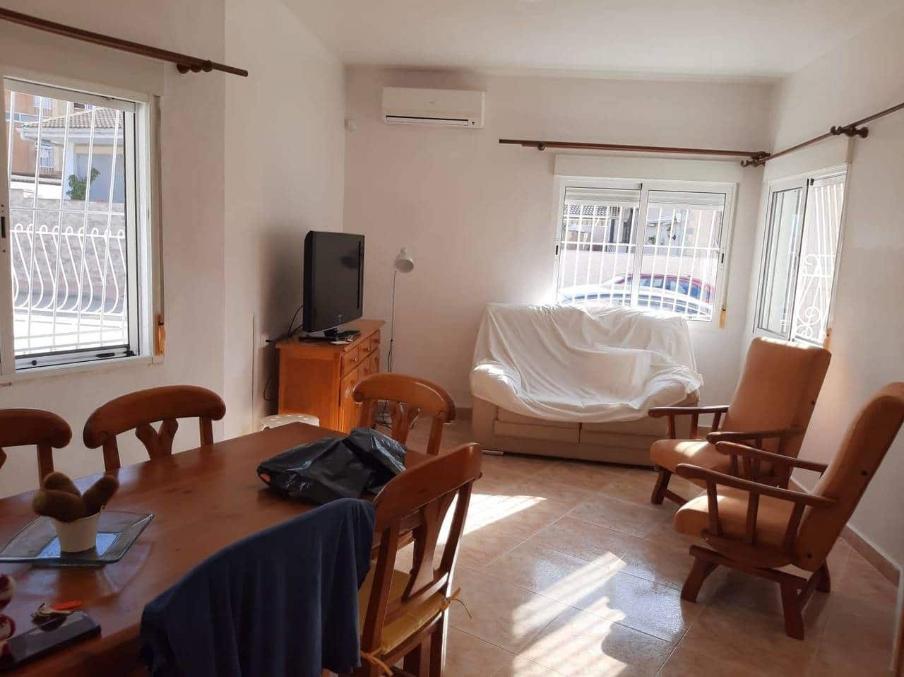 3 quarto Casa em Banda para venda em Santiago de la Ribera - 176 900 € (Ref: 9415409)
