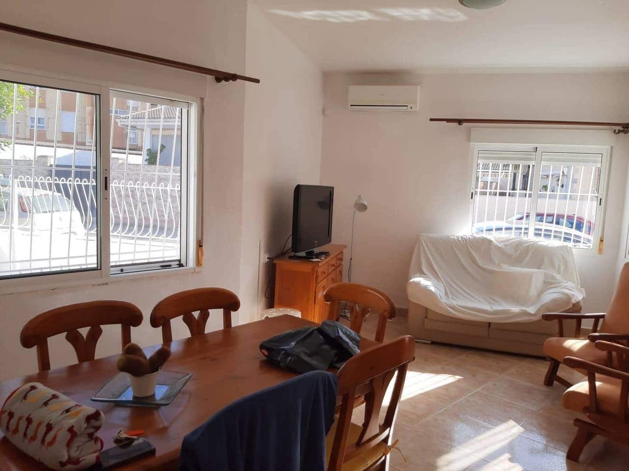 3 quarto Casa em Banda para venda em Santiago de la Ribera - 176 900 € (Ref: 9415409)