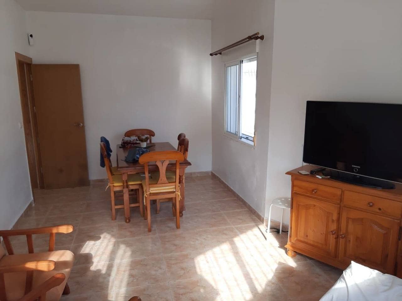 3 quarto Casa em Banda para venda em Santiago de la Ribera - 176 900 € (Ref: 9415409)