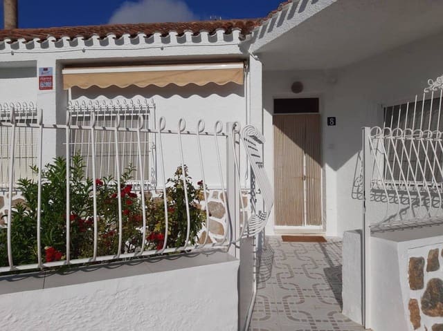 3 quarto Casa em Banda para venda em Santiago de la Ribera, San Javier - 176 900 € (Ref: 9415409)