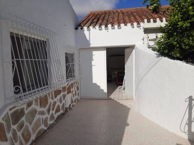 3 quarto Casa em Banda para venda em Santiago de la Ribera, San Javier - 176 900 € (Ref: 9415409)