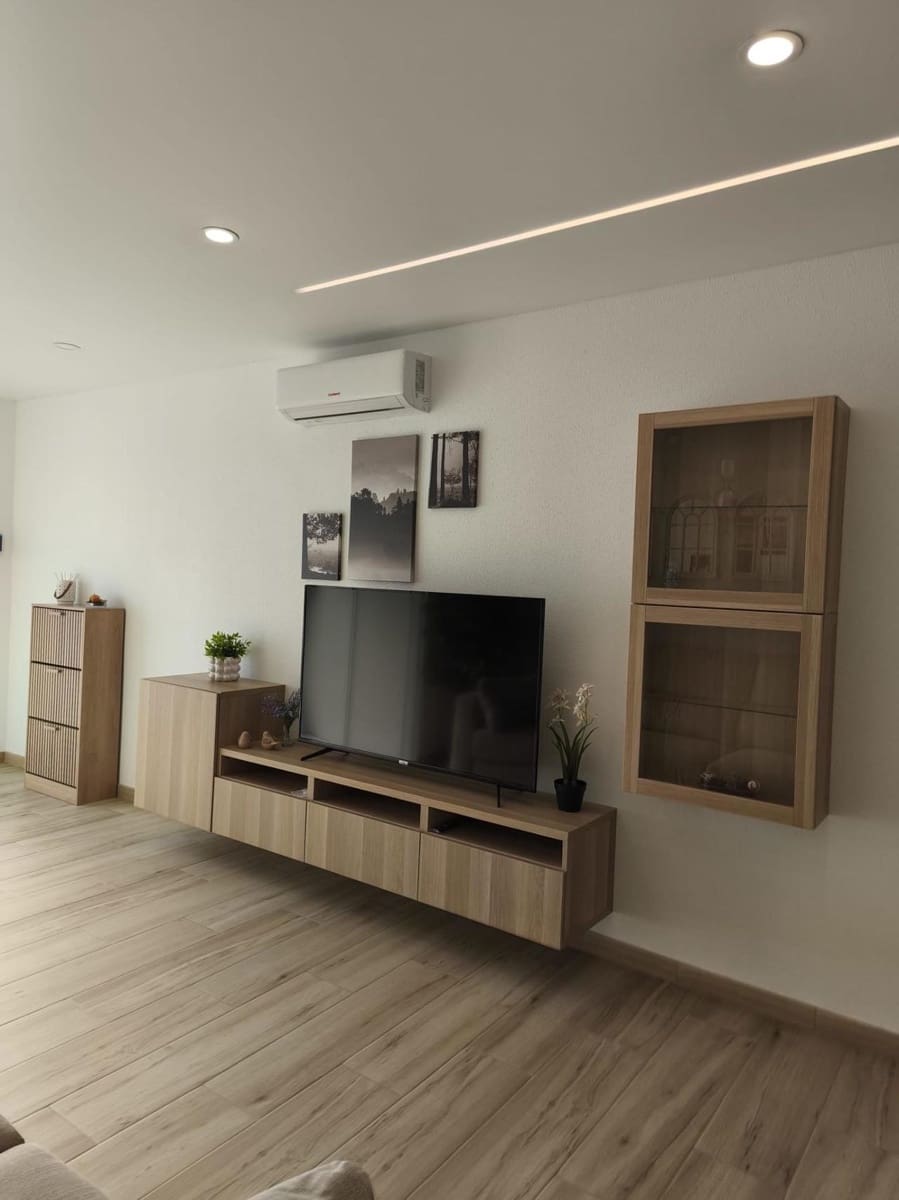 3 chambre Maison de Ville à vendre à Torrevieja avec piscine - 249 900 € (Ref: 9415410)