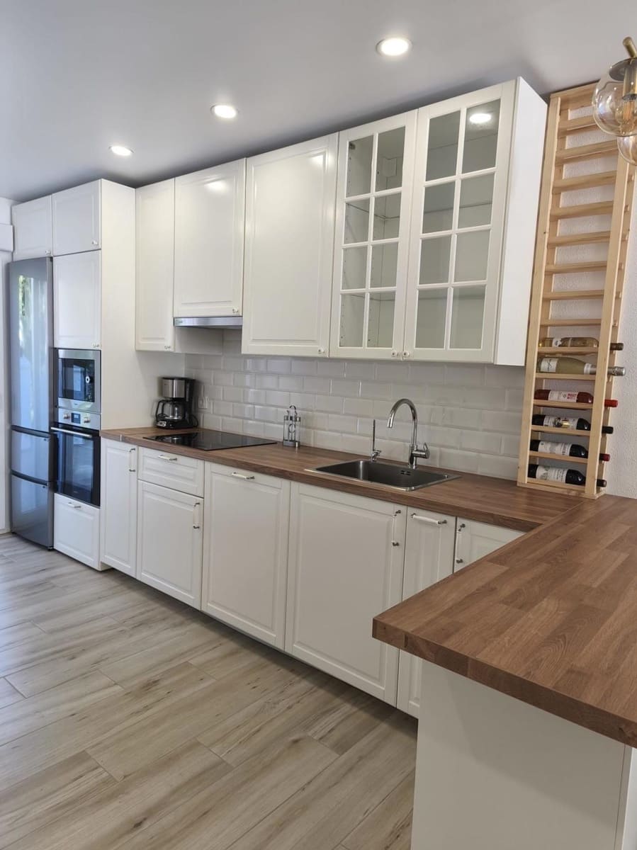 3 chambre Maison de Ville à vendre à Torrevieja avec piscine - 249 900 € (Ref: 9415410)