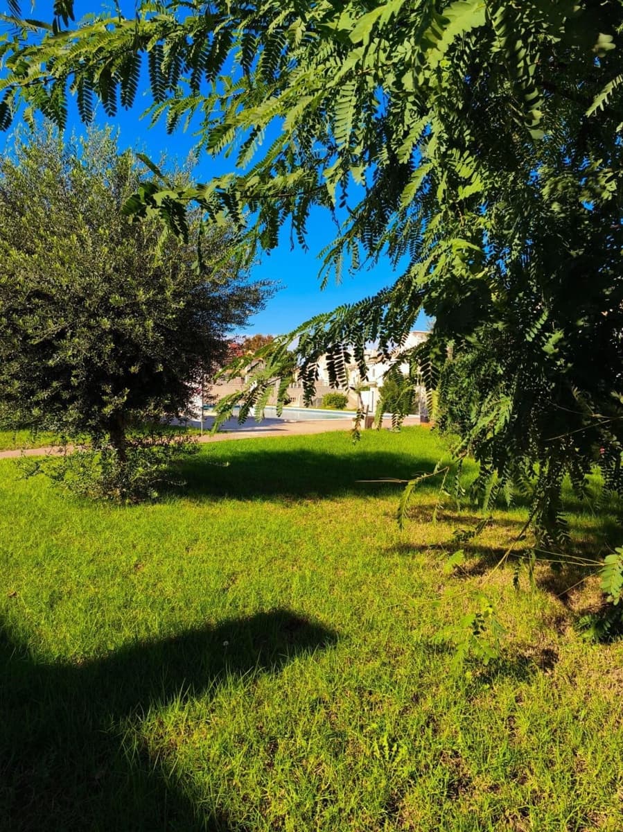 3 chambre Maison de Ville à vendre à Torrevieja avec piscine - 249 900 € (Ref: 9415410)