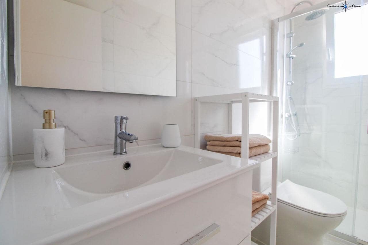 2 chambre Penthouse à vendre à Torrevieja - 247 000 € (Ref: 9415412)