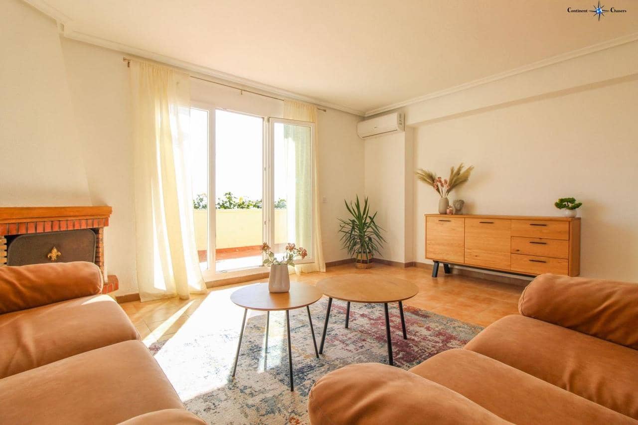 2 chambre Penthouse à vendre à Torrevieja - 247 000 € (Ref: 9415412)