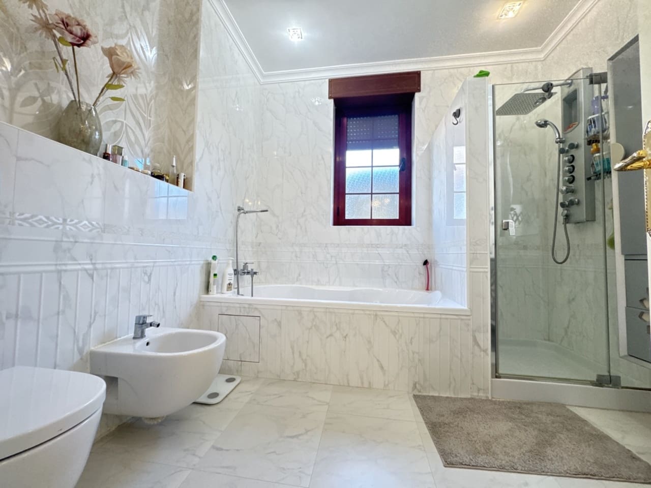 4 makuuhuone Huvila myytävänä paikassa Cabo Roig mukana uima-altaan - 1 700 000 € (Ref: 9418949)