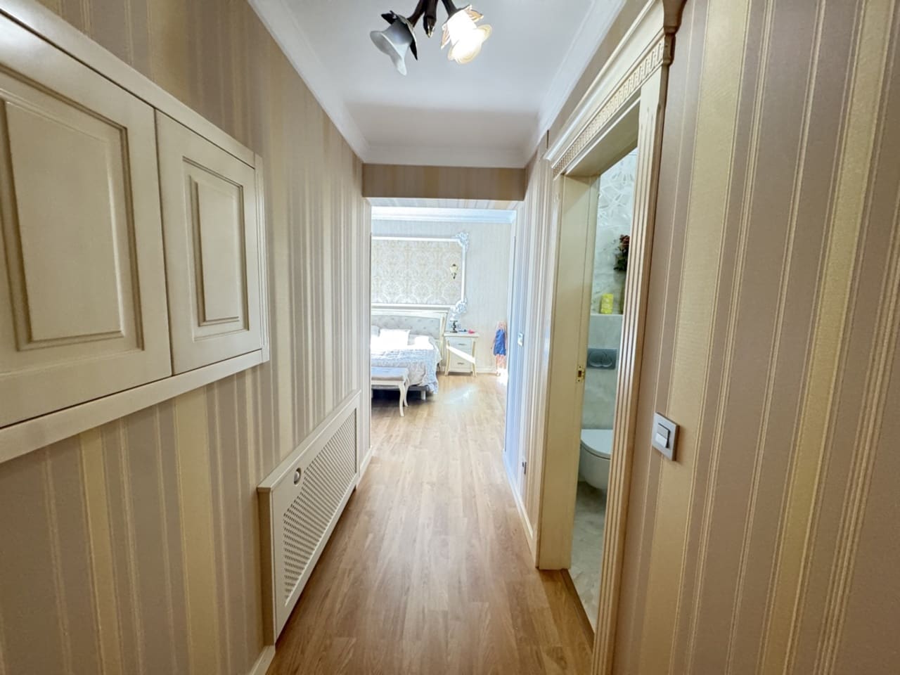 4 makuuhuone Huvila myytävänä paikassa Cabo Roig mukana uima-altaan - 1 700 000 € (Ref: 9418949)