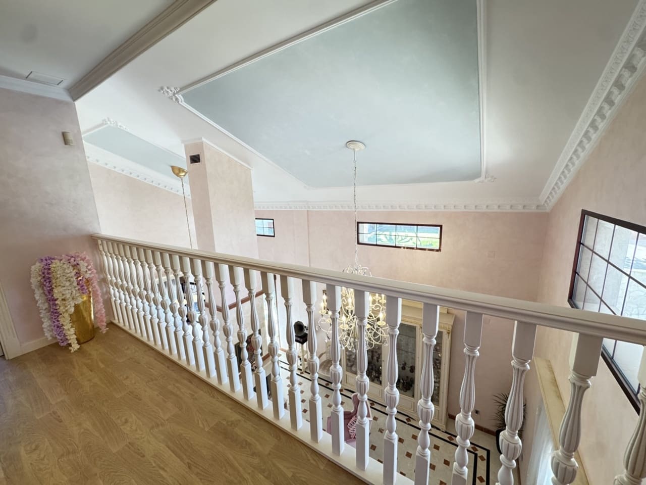 4 makuuhuone Huvila myytävänä paikassa Cabo Roig mukana uima-altaan - 1 700 000 € (Ref: 9418949)