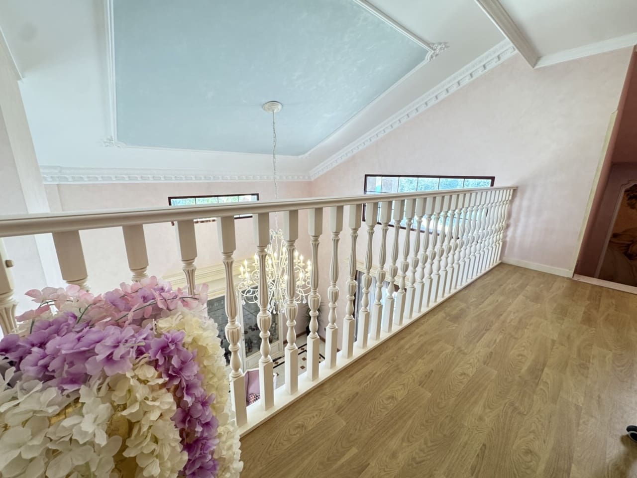 4 makuuhuone Huvila myytävänä paikassa Cabo Roig mukana uima-altaan - 1 700 000 € (Ref: 9418949)