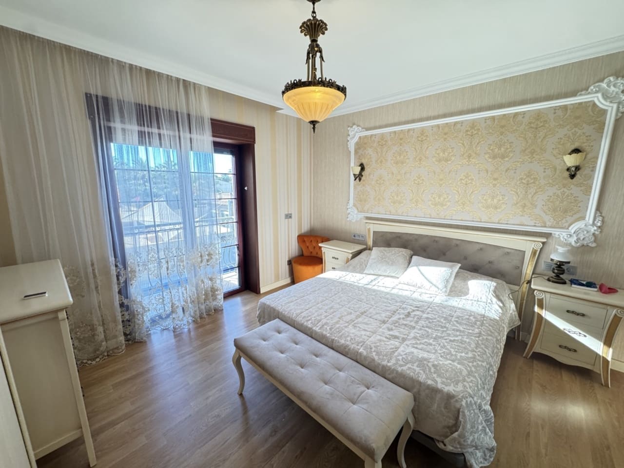 4 makuuhuone Huvila myytävänä paikassa Cabo Roig mukana uima-altaan - 1 700 000 € (Ref: 9418949)