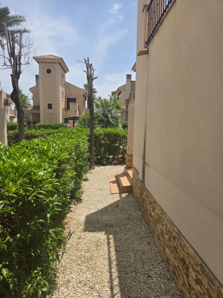 3 sypialnia Willa na sprzedaż w Algorfa z basenem - 220 000 € (Ref: 9418951)