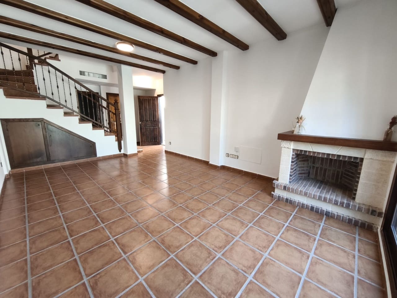 3 sypialnia Willa na sprzedaż w Algorfa z basenem - 220 000 € (Ref: 9418951)