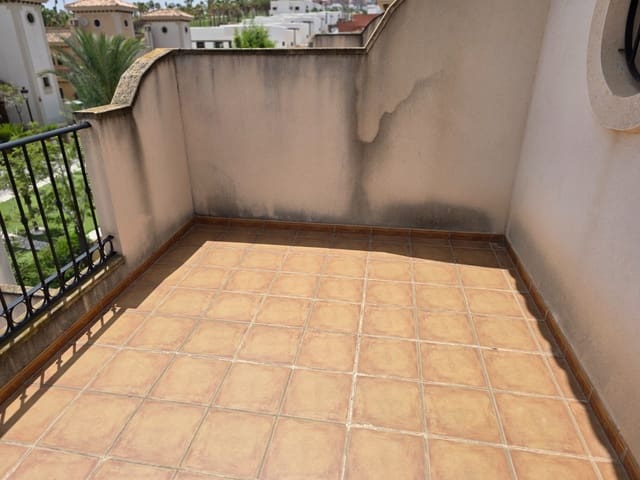 3 sypialnia Willa na sprzedaż w Algorfa z basenem - 220 000 € (Ref: 9418951)