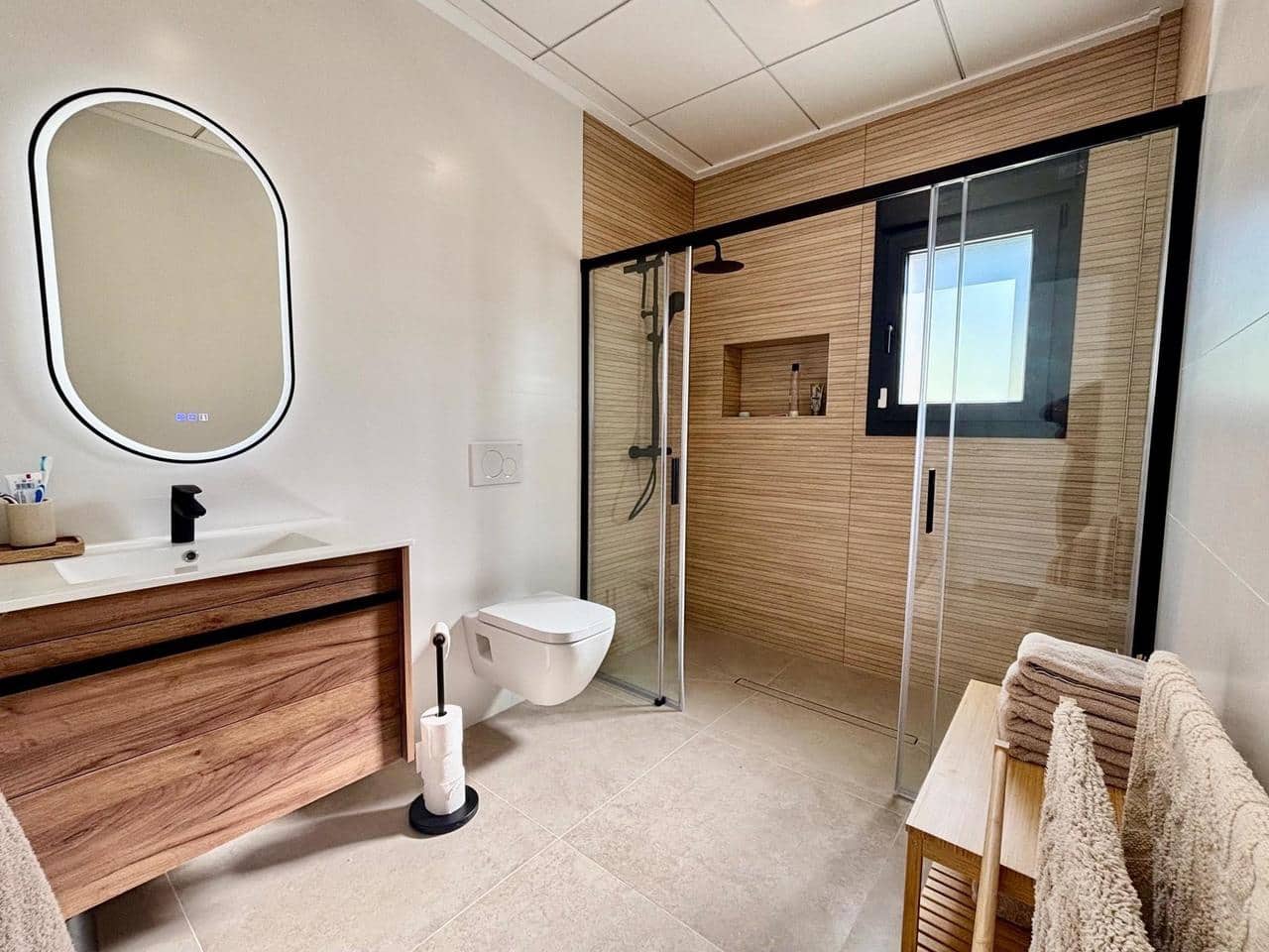 3 soverom Villa til salgs i Rojales med svømmebasseng - € 472 913 (Ref: 9418954)