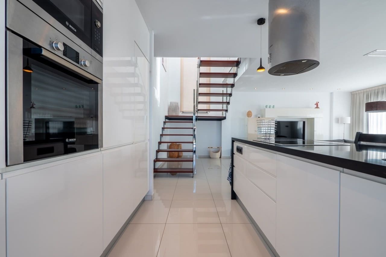 3 chambre Villa/Maison à vendre à Ciudad Quesada avec piscine - 499 500 € (Ref: 9418961)