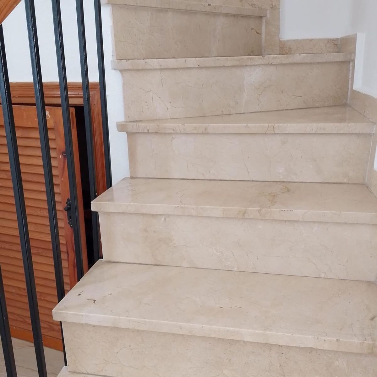 2 chambre Maison de Ville à vendre à Torrevieja avec piscine - 159 000 € (Ref: 9418965)