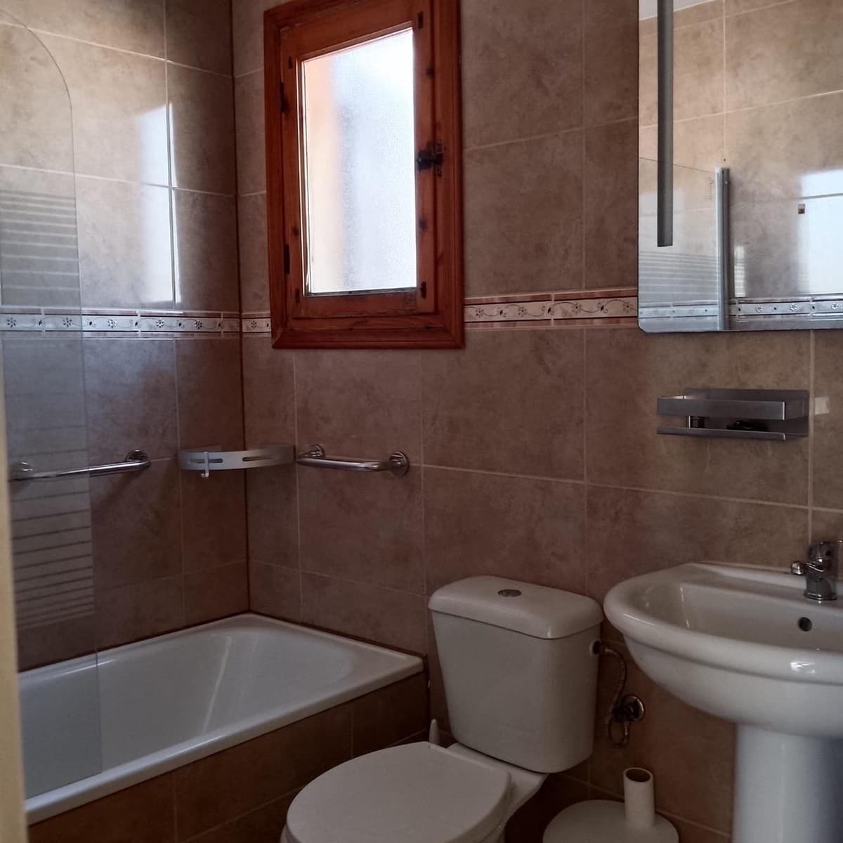 2 chambre Maison de Ville à vendre à Torrevieja avec piscine - 159 000 € (Ref: 9418965)