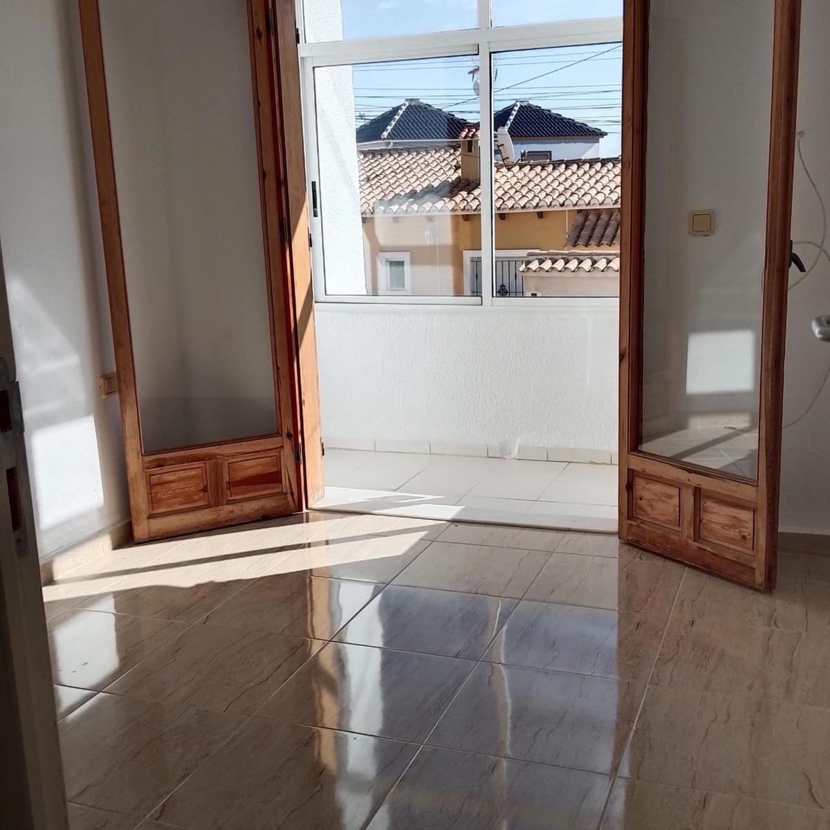 2 chambre Maison de Ville à vendre à Torrevieja avec piscine - 159 000 € (Ref: 9418965)