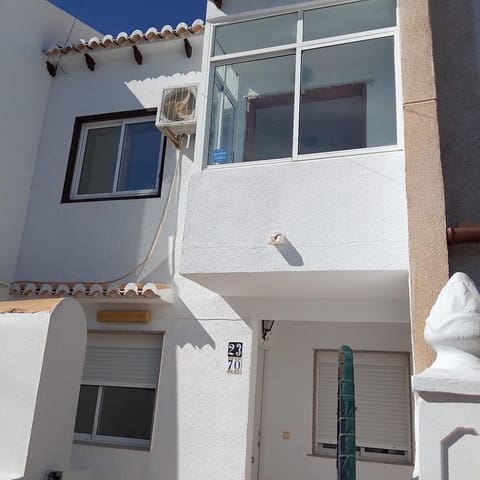 2 bedroom Townhouse for sale in El Molino, Torrevieja with pool - € 159,000 (Ref: 9418965)