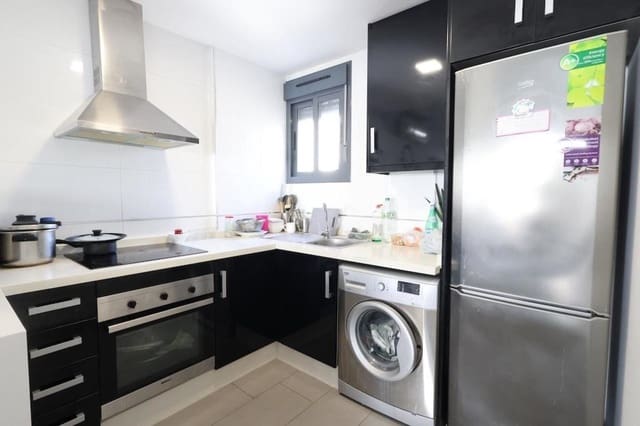 2 soverom Bungalow til salgs i Dehesa de Campoamor, Orihuela - € 289 000 (Ref: 9418966)