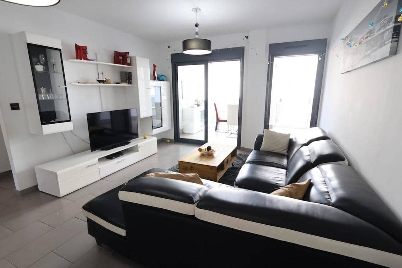 2 soverom Bungalow til salgs i Orihuela Costa - € 289 000 (Ref: 9418966)