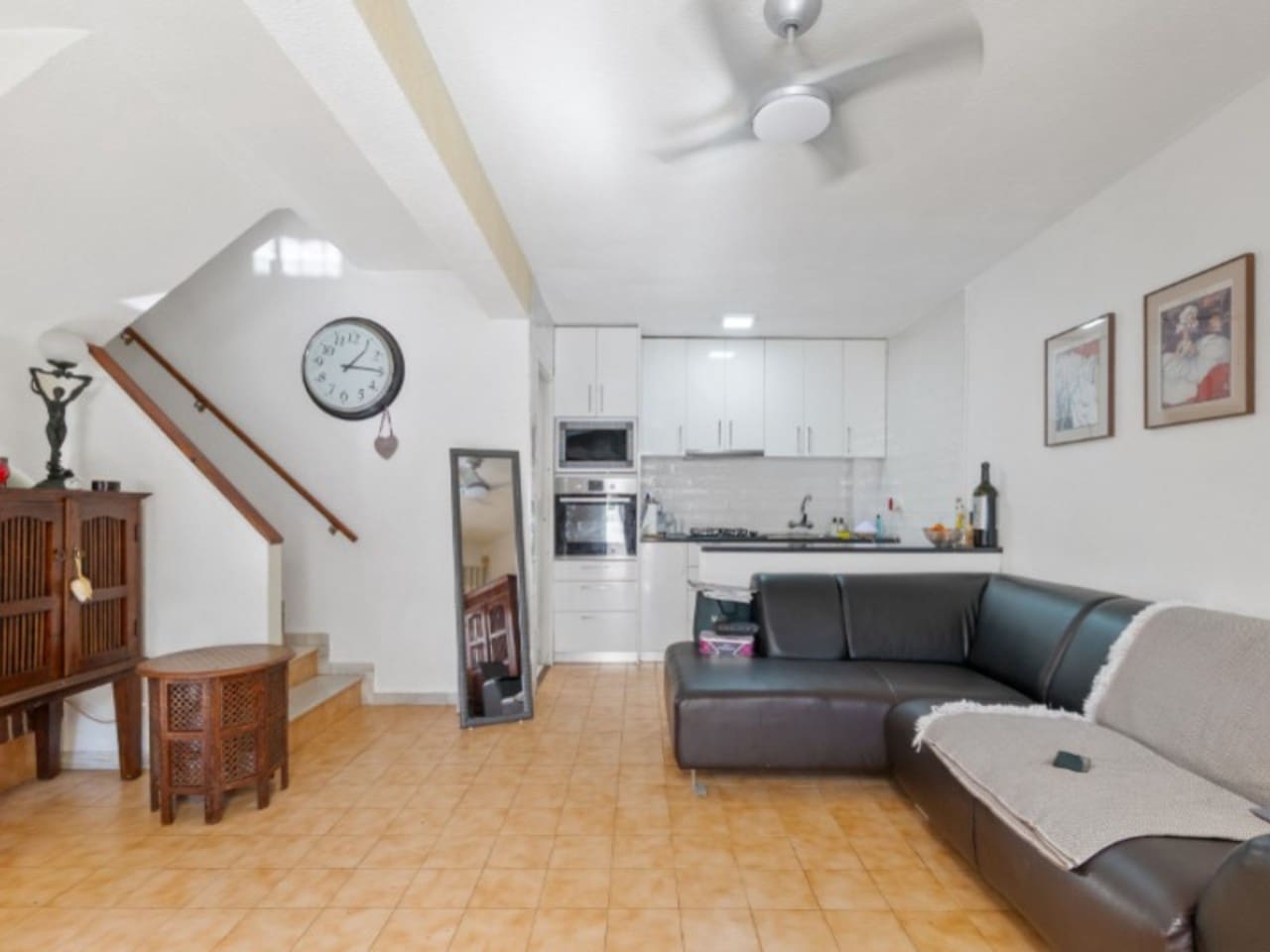 2 sovrum Hus till salu i Torrevieja - 159 000 € (Ref: 9418967)